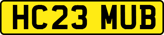 HC23MUB