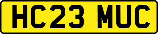 HC23MUC