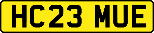 HC23MUE
