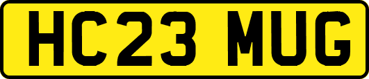 HC23MUG