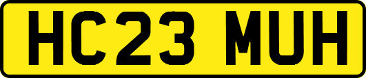 HC23MUH
