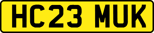 HC23MUK