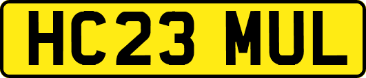 HC23MUL