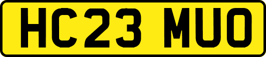 HC23MUO