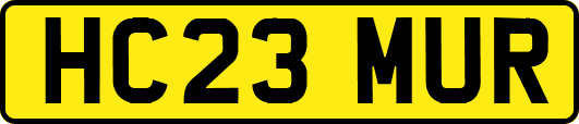 HC23MUR