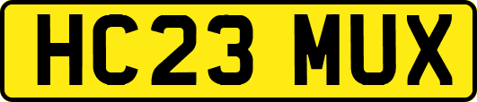 HC23MUX