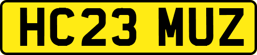 HC23MUZ
