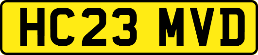 HC23MVD