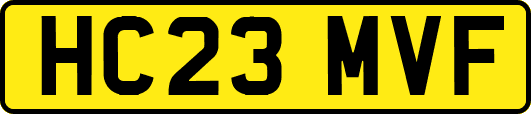 HC23MVF