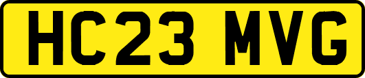 HC23MVG