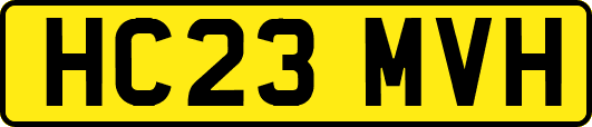 HC23MVH