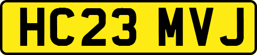 HC23MVJ