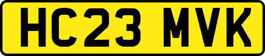 HC23MVK