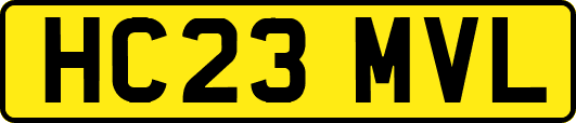 HC23MVL