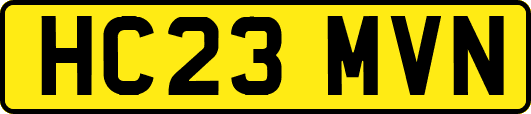 HC23MVN