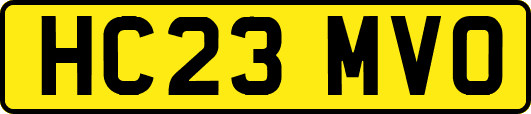 HC23MVO