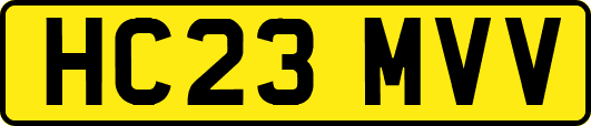 HC23MVV