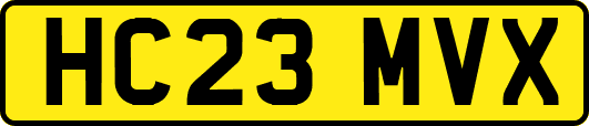 HC23MVX
