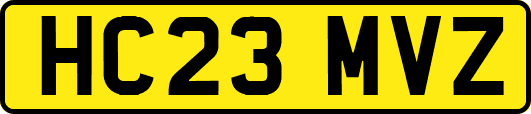 HC23MVZ