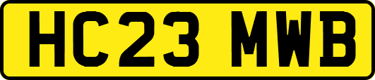HC23MWB