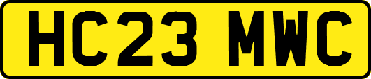 HC23MWC