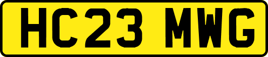 HC23MWG