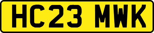 HC23MWK
