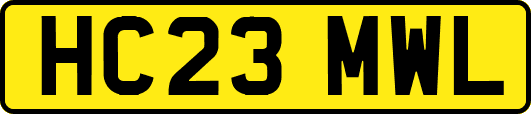 HC23MWL