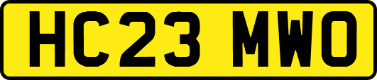 HC23MWO