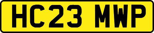 HC23MWP
