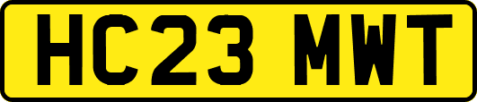 HC23MWT