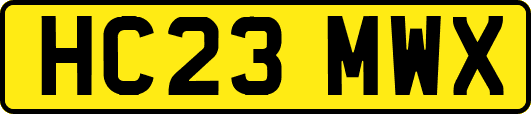 HC23MWX