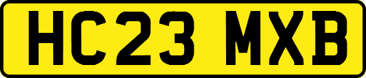 HC23MXB