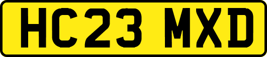 HC23MXD