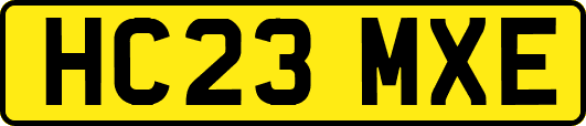 HC23MXE