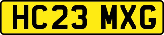 HC23MXG
