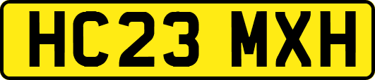 HC23MXH