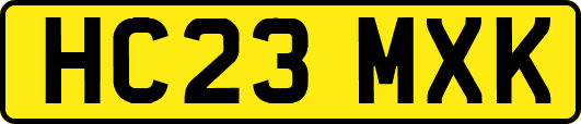HC23MXK