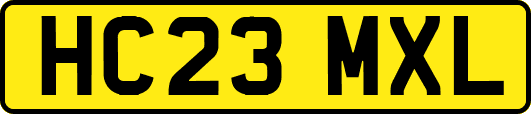 HC23MXL