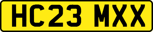 HC23MXX