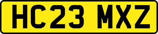 HC23MXZ