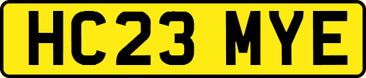 HC23MYE