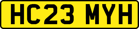 HC23MYH