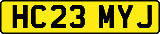 HC23MYJ