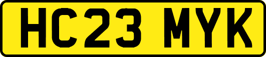 HC23MYK