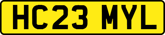 HC23MYL