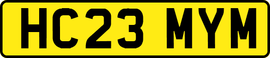 HC23MYM