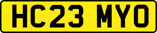 HC23MYO
