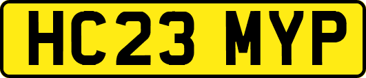 HC23MYP