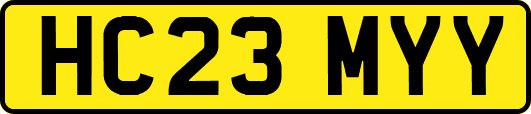 HC23MYY